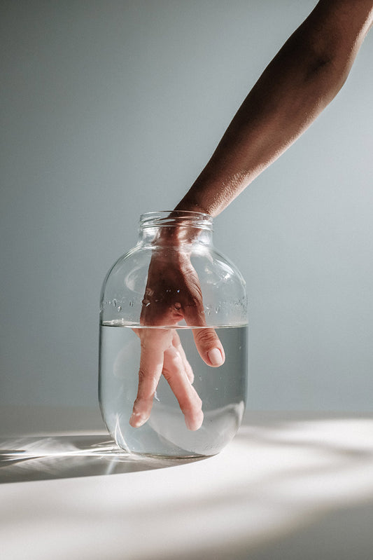 The Ultimate Guide to Cleaning Terrarium Glass: Keeping Your Miniature Garden Sparkling